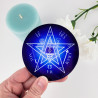 Disque harmonisant Tetragrammaton
