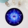 Disque harmonisant Tetragrammaton