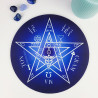 Mauspad Tetragrammaton