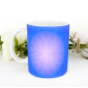 Tasse zur Öffnung der spirituellen Zentren