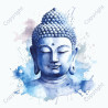 Bild Buddha