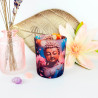 Teelichthalter Buddhas Gnade