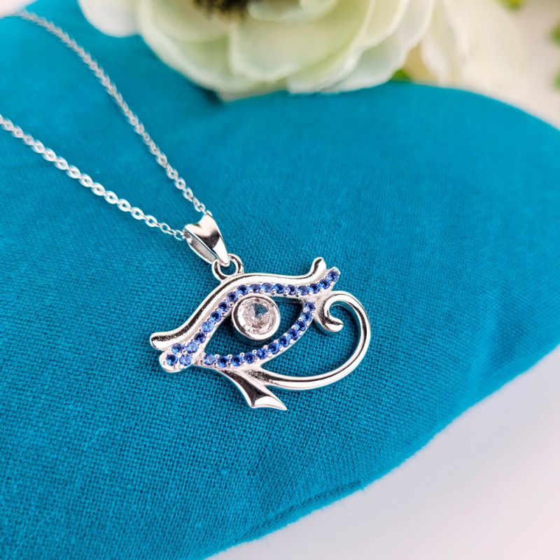 Collar Ojo de Horus