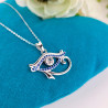 Collier Oeil d'Horus