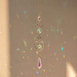 Sonnenfänger Salomon Siegel