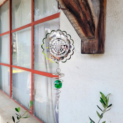 Windspinner Sri Yantra