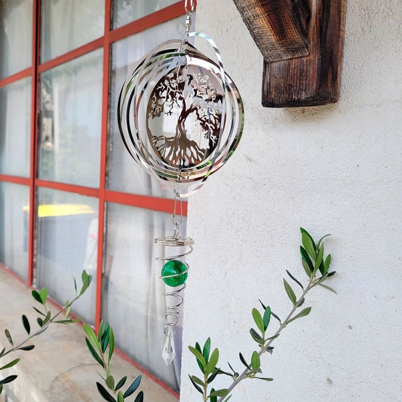 Windspinner Lebensbaum