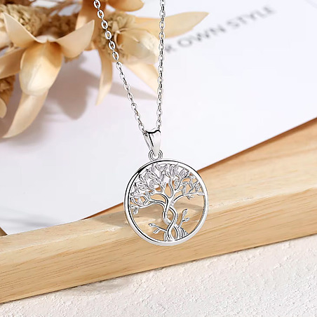Pendentif Arbre de Vie