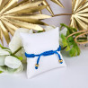 Makramee Lebensbaum Armband