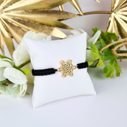 Metatron-Würfel Makramee...