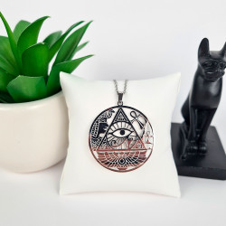 Ägyptischer Anhänger