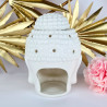 Duftlampe Buddha