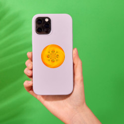 Aufkleber Mandala...