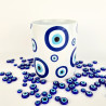 Tasse Blaues Auge