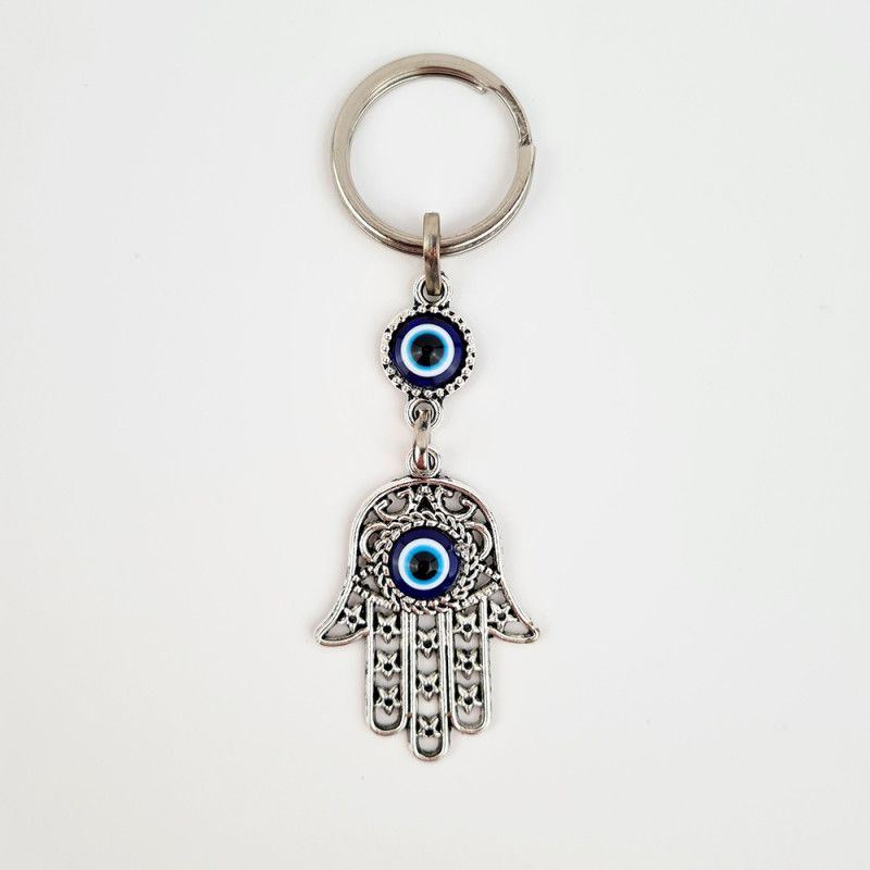 Schlüsselanhänger Hand der Fatima