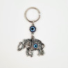 Elephant keychain