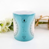 Tazza segno zodiacale Cancro