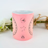 Taza signo del zodiaco Libra