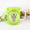 Taurus zodiac mug