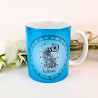 Tasse Sternzeichen Wassermann