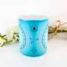 Tasse Sternzeichen Fische