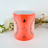 Tasse Sternzeichen Widder