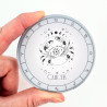 Magnet signe du zodiaque Cancer