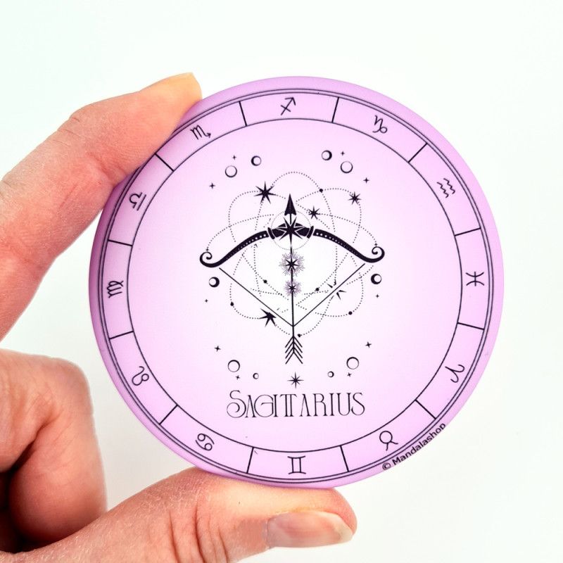 Magnete segno zodiacale Sagittario