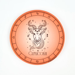 Magnet Sternzeichen Steinbock