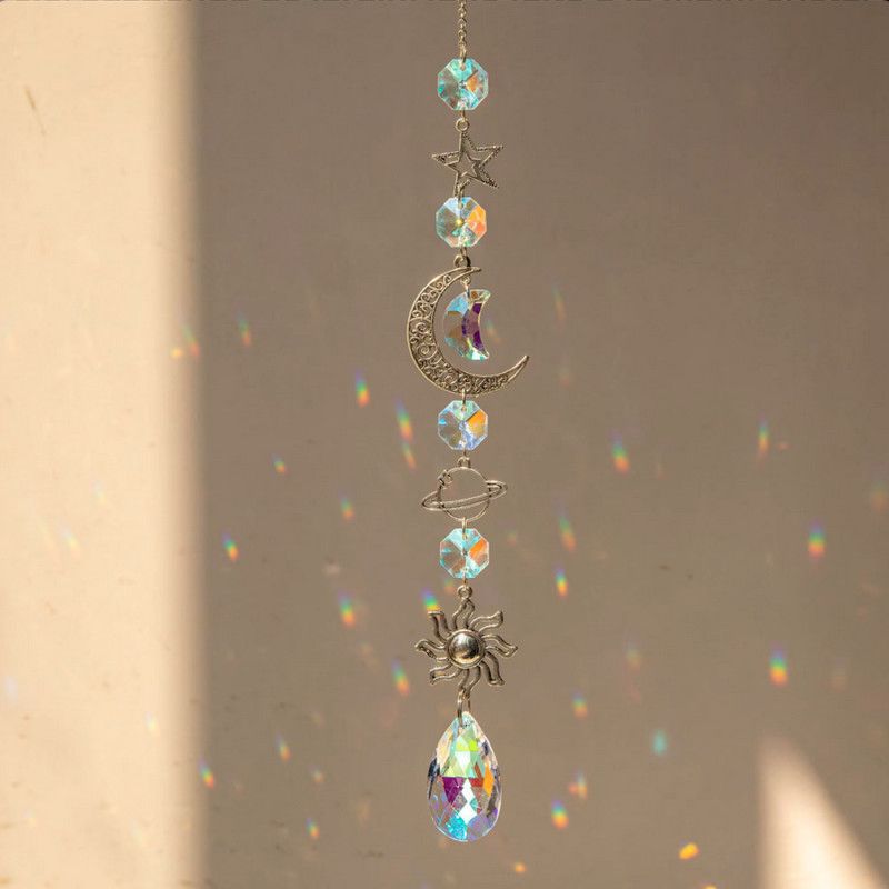 Acchiappasole Stelle