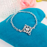 Bracciale Nodo della strega