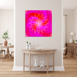 Quadro Mandala (Mandala da scegliere)