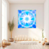 Quadro Mandala (Mandala da scegliere)