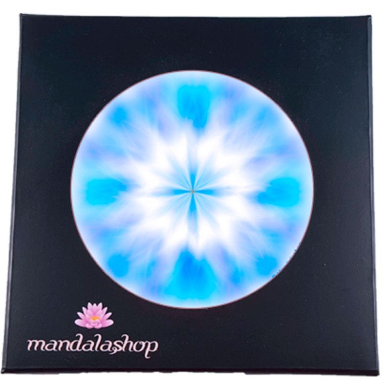Box Mandalas (7 mandalas a elegir)