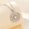 Pendentif Graine de Vie