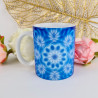 Mandala Mug sweetness of feelings