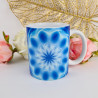 Mandala Mug awakens noble feelings