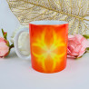 Mandala mug for projects