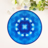 Mauspad Mandala des Impulses zum Lernen