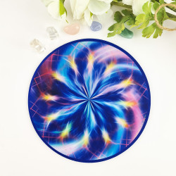 Mauspad Mandala der...