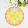 Mandala mouse pad Wisdom of Light