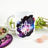 Taza Nudo de bruja