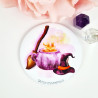 Magnet witchy Hexenessentials - Witch Essentials