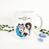 Tasse Witchy Traumwächter – Dream Keeper