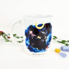 Mug witchy veilleur de lune – Moon Watcher