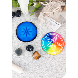 Protection spiritual box