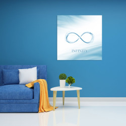 Infinity Ether Canvas