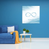Infinity Ether Canvas