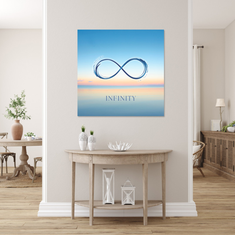 Tableau Infinity Serenum