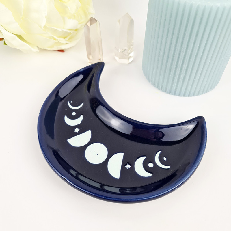 Coupelle Phases de la Lune